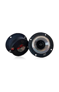 Grow Gladi T059 7cm 200w 100rms Profesyonel Tweeter Takımı 2 Ad