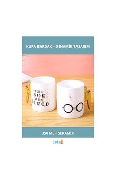 Şimşek Tasarımlı Seramik Kupa Bardak 350 Ml Çok Renkli Şimşek Tasarımlı Seramik Kupa Bardak 350 Ml Çok Renkli