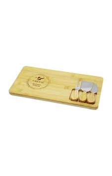 Bambu Peynir Kesme Sunum Tahtası 25 X 35 Bambu Peynir Kesme Sunum Tahtası 25 X 35