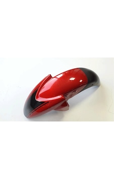 Tvs Apache Rtr Ön Çamurluk Kırmızı Apc375 Tvs Apache Rtr Ön Çamurluk Kırmızı Apc375