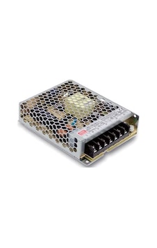 Meanwell LRS-100-24 100W 4.5 Amper Led Trafo Adaptör Güç Kaynağı Meanwell LRS-100-24 100W 4.5 Amper Led Trafo Adaptör Güç Kaynağı