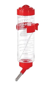 Oripet Orijin Hamster Tavşan Ginepig Kemirgen Suluğu 250 Ml