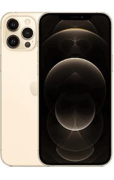 Yenilenmiş iPhone 12 Pro Max 256 GB B Kalite