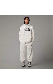 The North Face Essential Jogger Beyaz Kadın Eşofman Altı The North Face Essential Jogger Beyaz Kadın Eşofman Altı
