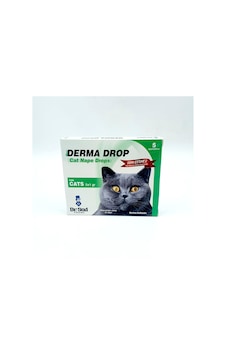 Dr. Sed Maxi Derma Kediler İçin Deri Bakım Ürünü 5 G