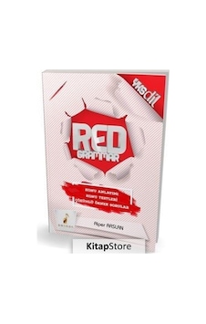 Yks-Dil Red Grammar Konu Anlatımı Konu Testleri Çözümlü Örnek . Yks-Dil Red Grammar Konu Anlatımı Konu Testleri Çözümlü Örnek .