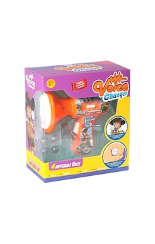 1688 Dj Ses Değiştiren Çılgın Megafon -birliktoys 1688 Dj Ses Değiştiren Çılgın Megafon -birliktoys