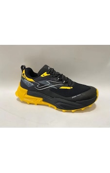 Joma Sıerra 2601 Black Erkek Siyah Yürüyüş Ayakkabısı Tksıes2601 Siyah Joma Sıerra 2601 Black Erkek Siyah Yürüyüş Ayakkabısı Tksıes2601 Siyah