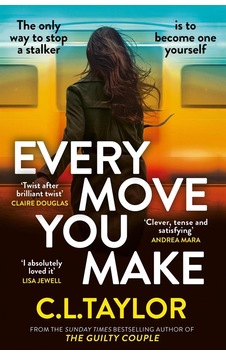 Every Move You Make Avon Uk