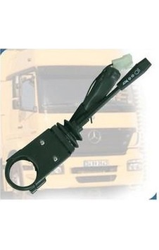 Sinyal Kolu Kısa Tip Mercedes 302-forklift Sinyal Kolu Kısa Tip Mercedes 302-forklift