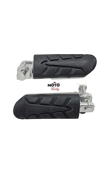 Tvs Raider 125 Ön Basamak Takım 3079 Tvs Raider 125 Ön Basamak Takım 3079