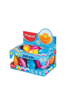 Maped Silgi Zenoa 511320 (20 li) Maped Silgi Zenoa 511320 (20 li)