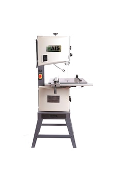 Haıs MJ14 1100 W Şerit Testere Makinesi Haıs MJ14 1100 W Şerit Testere Makinesi