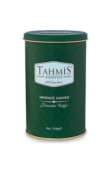 Tahmis Kahvesi Menengiç Kahvesi 250 G Tahmis Kahvesi Menengiç Kahvesi 250 G