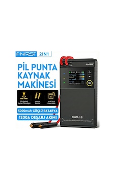 Swm-10 Taşınabilir Akıllı Renkli Ekran Nokta Pil Punta Makinesi Swm-10 Taşınabilir Akıllı Renkli Ekran Nokta Pil Punta Makinesi