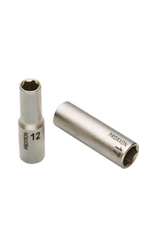 Proxxon 23356 1/2 Uzun Lokma 11mm