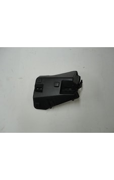 Honda Cıty- 09/12 Arka Tampon İç Bağlantı Braketi Sol Küçük Plastik Tw