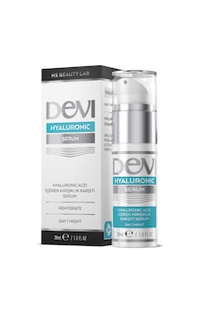 Devi Hyaluronic Acid Serum 30 ML Devi Hyaluronic Acid Serum 30 ML