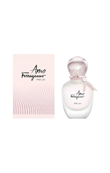 Salvatore Ferragamo Amo Per Lei Kadın Parfüm EDP 50 ML Salvatore Ferragamo Amo Per Lei Kadın Parfüm EDP 50 ML