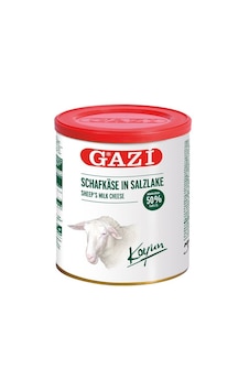 Gazi Hakiki Koyun Peyniri 400g