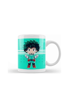 Boku No Hero Academia Midoriya Izuku 01 Kupa Bardak Porselen No17126 Karışık Boku No Hero Academia Midoriya Izuku 01 Kupa Bardak Porselen No17126 Karışık
