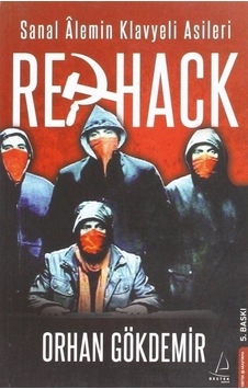 Redhack / Orhan Gökdemir Redhack / Orhan Gökdemir