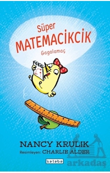 Süper Matemacikcik - Gagalamaç Süper Matemacikcik - Gagalamaç
