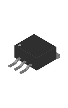 Onsemi Fcd5n60-f085 600v 4.6a N-channel Mosfet Onsemi Fcd5n60-f085 600v 4.6a N-channel Mosfet