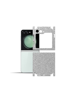 Samsung Galaxy Uyumlu Z Flip 5 Arka Ve Yan Ipg Sticker Samsung Galaxy Uyumlu Z Flip 5 Arka Ve Yan Ipg Sticker