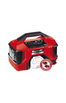 Einhell Pressıto Hibrit. Çok Fonksiyonlu Kompresör Einhell Pressıto Hibrit. Çok Fonksiyonlu Kompresör