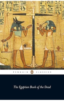 The Egyptian Book Of The Dead The Egyptian Book Of The Dead