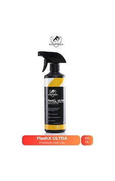 Seramik Katkılı Hızlı Cila 410 Ml