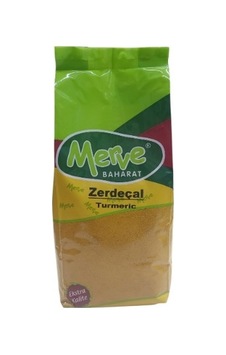 Zerdeçal Toz 1 Kg