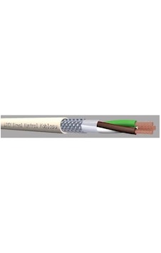 2x0.75 Lıhch Kablo Türk 100 Metre 2x0.75 Lıhch Kablo Türk 100 Metre