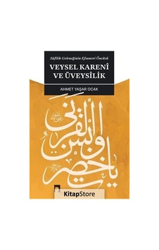 Veysel Kareni ve Üveysilik- Dergah Yayınları Veysel Kareni ve Üveysilik- Dergah Yayınları
