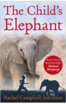 The Child's Elephant 9780552571142 The Child's Elephant 9780552571142