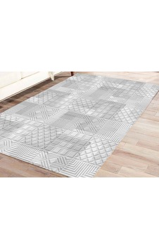 Aksu Prime Dekoratif Halı 150x200 Jayla Gri Aksu Prime Dekoratif Halı 150x200 Jayla Gri