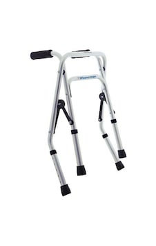 Wipperman W 520 Alüminyum Ters Walker Wipperman W 520 Alüminyum Ters Walker
