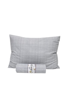 Lionas Çift Kişilik Ranforce Pamuklu Kumaş Lastikli Çarşaf Takımı 160x200 Gri Lionas Çift Kişilik Ranforce Pamuklu Kumaş Lastikli Çarşaf Takımı 160x200 Gri