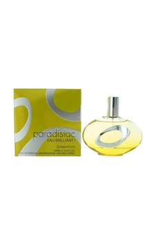 Nu Parfums Paradisiac Eau Brilliant Kadın Parfüm EDP 100 ML Nu Parfums Paradisiac Eau Brilliant Kadın Parfüm EDP 100 ML