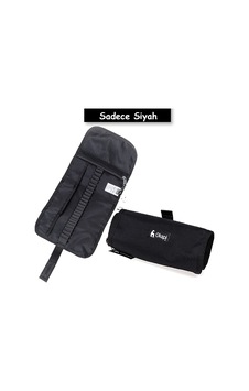 Okapi Okp-114as Sanatsal Gereç Çantası Karışık Düz Renk Çok Renkli Okapi Okp-114as Sanatsal Gereç Çantası Karışık Düz Renk Çok Renkli