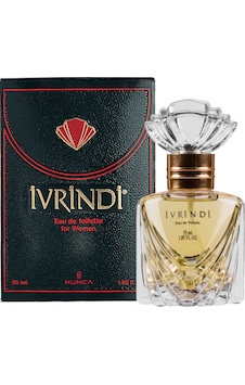 Hunca Ivrindi Kadın Parfüm EDT 55 ML Hunca Ivrindi Kadın Parfüm EDT 55 ML