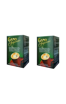 Gano Supreno Coffee 2 x 420 G