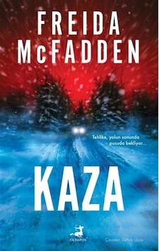Kaza / Freida Mcfadden Kaza / Freida Mcfadden