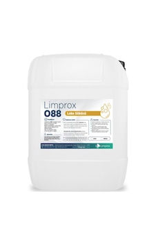 Limprox O88 Oksijen Leke Çıkarıcı 10 L Limprox O88 Oksijen Leke Çıkarıcı 10 L