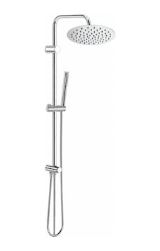 Valtemo Lıbero Robot Duş Seti Metal Tepe Krom Vs-2907 Valtemo Lıbero Robot Duş Seti Metal Tepe Krom Vs-2907