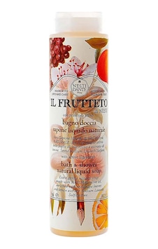 Nesti Dante IL Frutteto Doğal Banyo ve Duş Jeli 300 ML Nesti Dante IL Frutteto Doğal Banyo ve Duş Jeli 300 ML