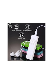 Bluetooth Lu Mp3 Player Dahili Hoparlör Kablolu Ve Kablosuz Kulaklık Ile Kullanabilme Mini Mp3 Çalar Bluetooth Lu Mp3 Player Dahili Hoparlör Kablolu Ve Kablosuz Kulaklık Ile Kullanabilme Mini Mp3 Çalar