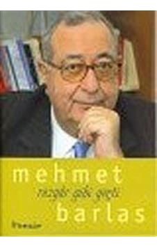 Rüzgar Gibi Geçti - Mehmet Barlas - İnkılap Kitabevi Rüzgar Gibi Geçti - Mehmet Barlas - İnkılap Kitabevi