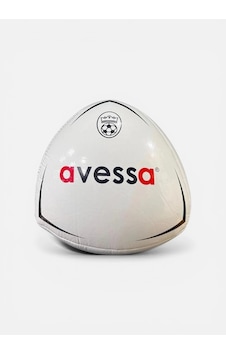 Avessa Trick Serisi Kaleci Reaksiyon Topu Refleks Ve Koordinasyon Geliştirici Antrenman Topu Beyaz Avessa Trick Serisi Kaleci Reaksiyon Topu Refleks Ve Koordinasyon Geliştirici Antrenman Topu Beyaz